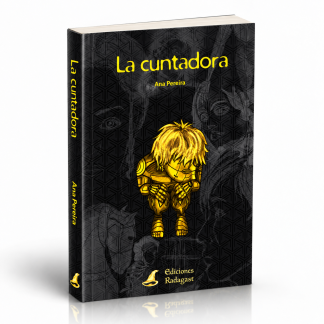 La Cuntadora (Cómic)
